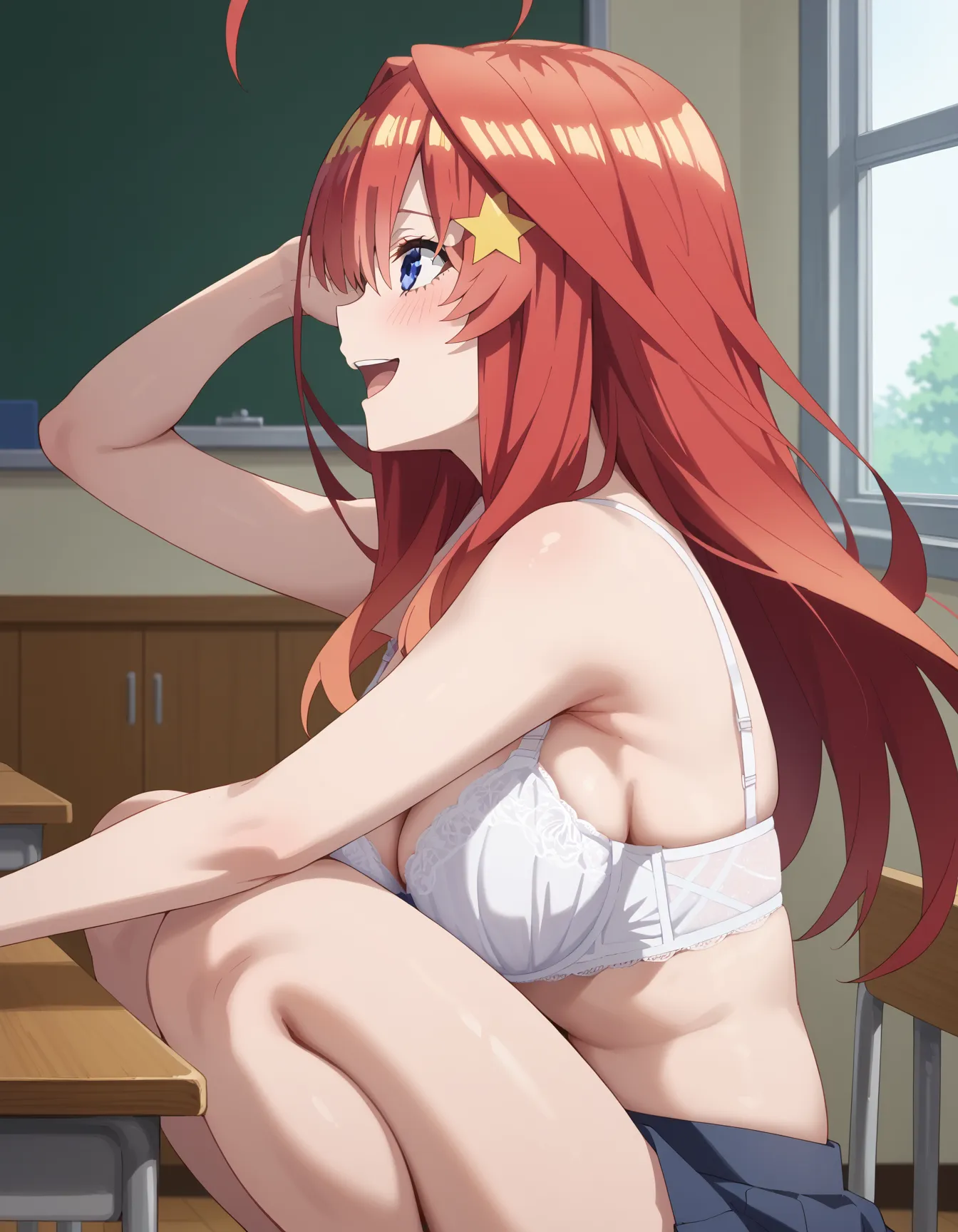 五等分の花嫁