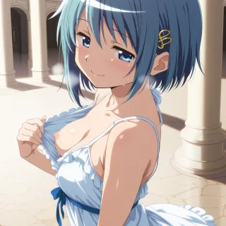 Magical Girl