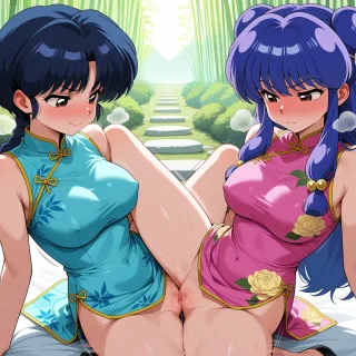 らんま1/2