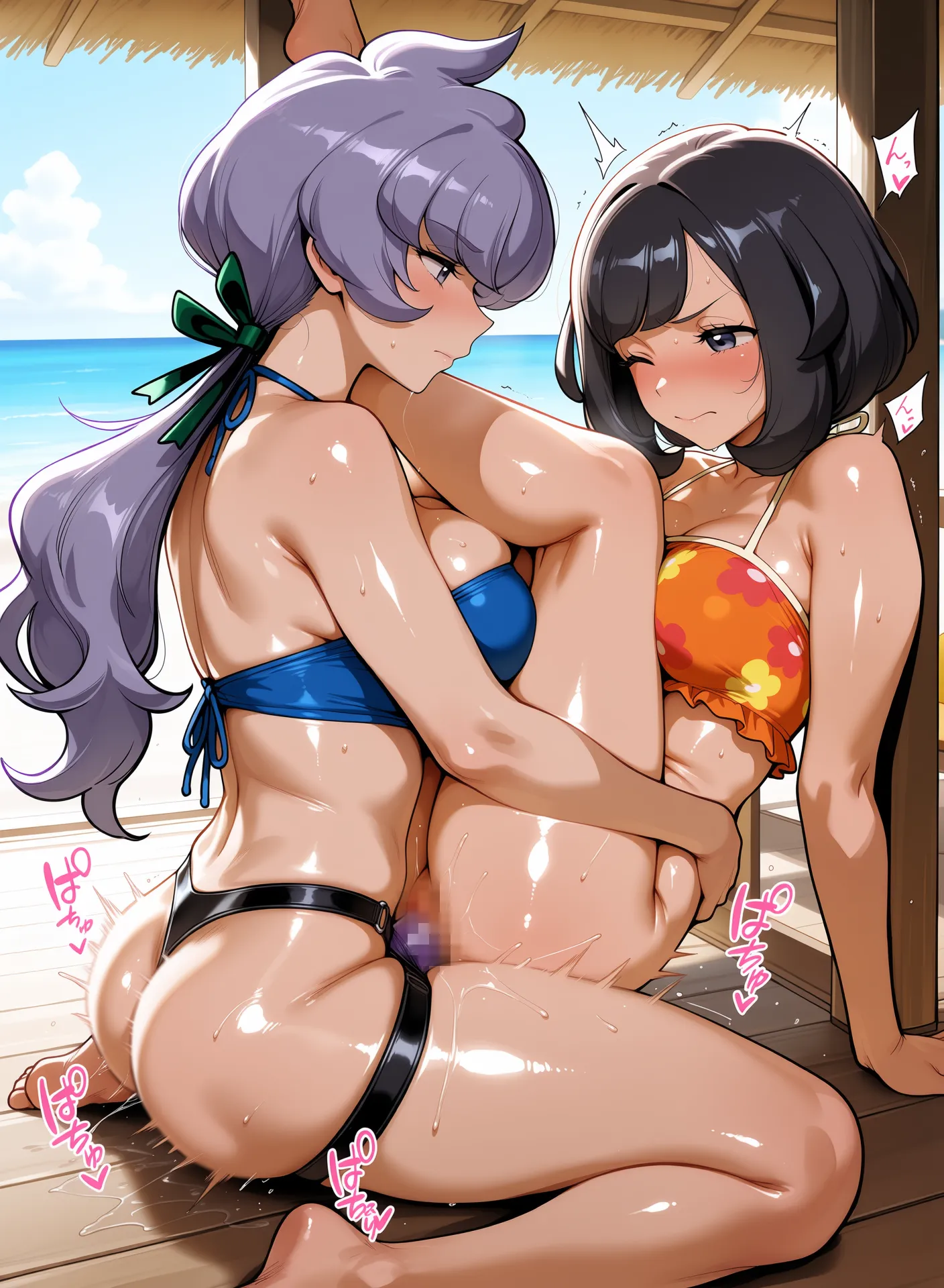 種付けプレスの新着エロ画像 228755