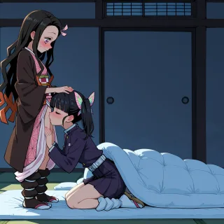 鬼滅の刃