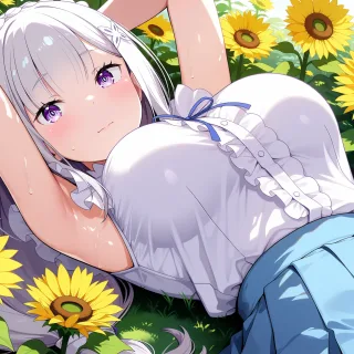 Re:ゼロから始める異世界生活