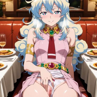 天元突破グレンラガン