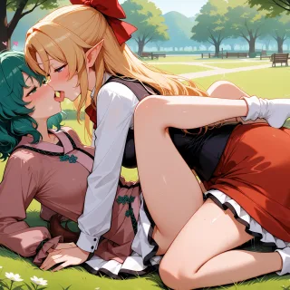 貝合わせ