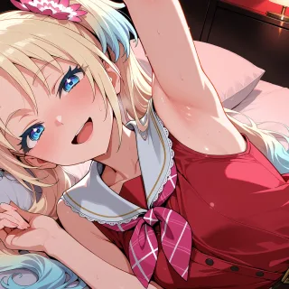 Link！Like！ラブライブ！