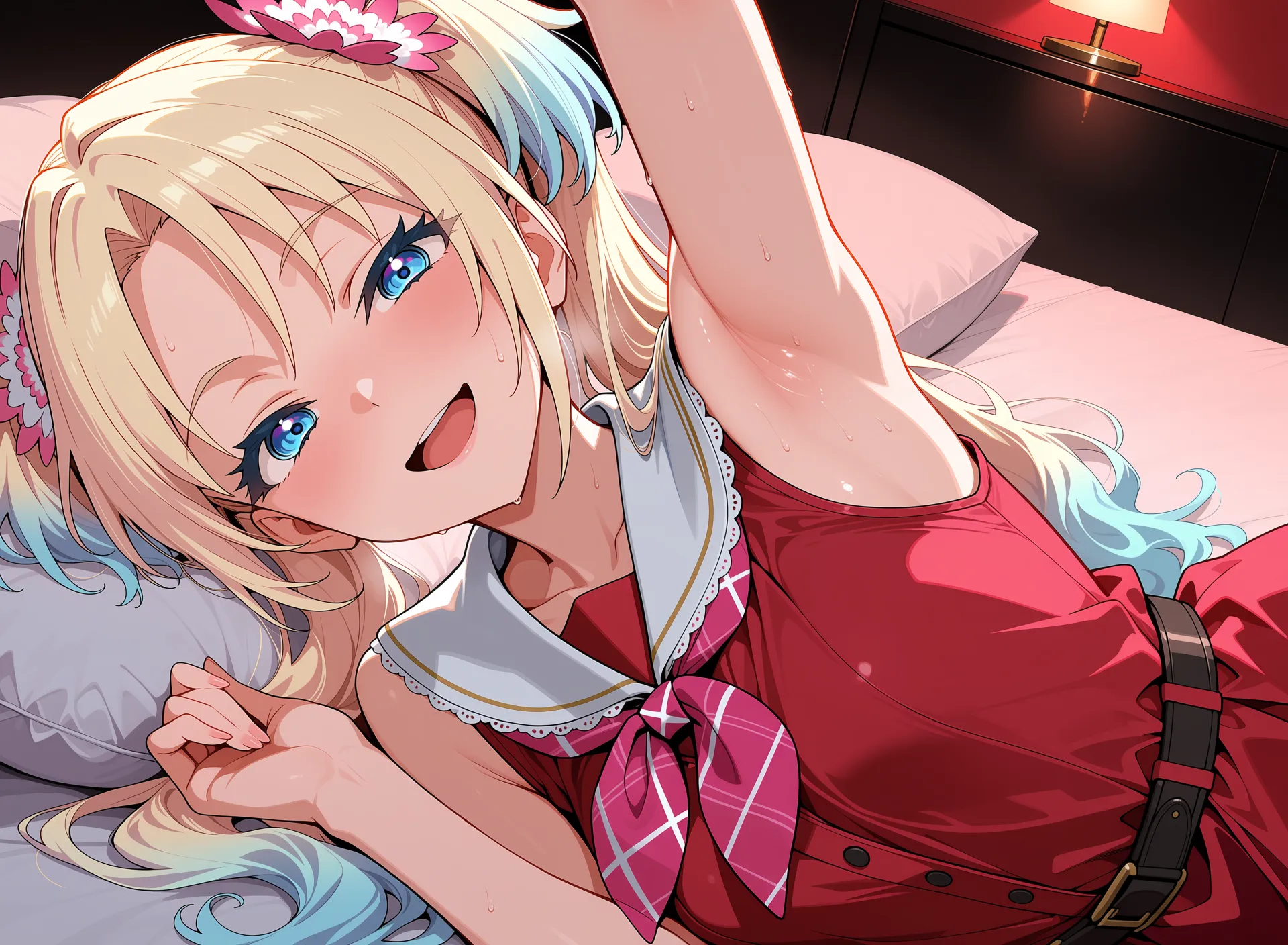 Link! Like! Love Live! 최신 AI 이미지 228977