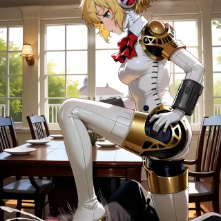 ペルソナ