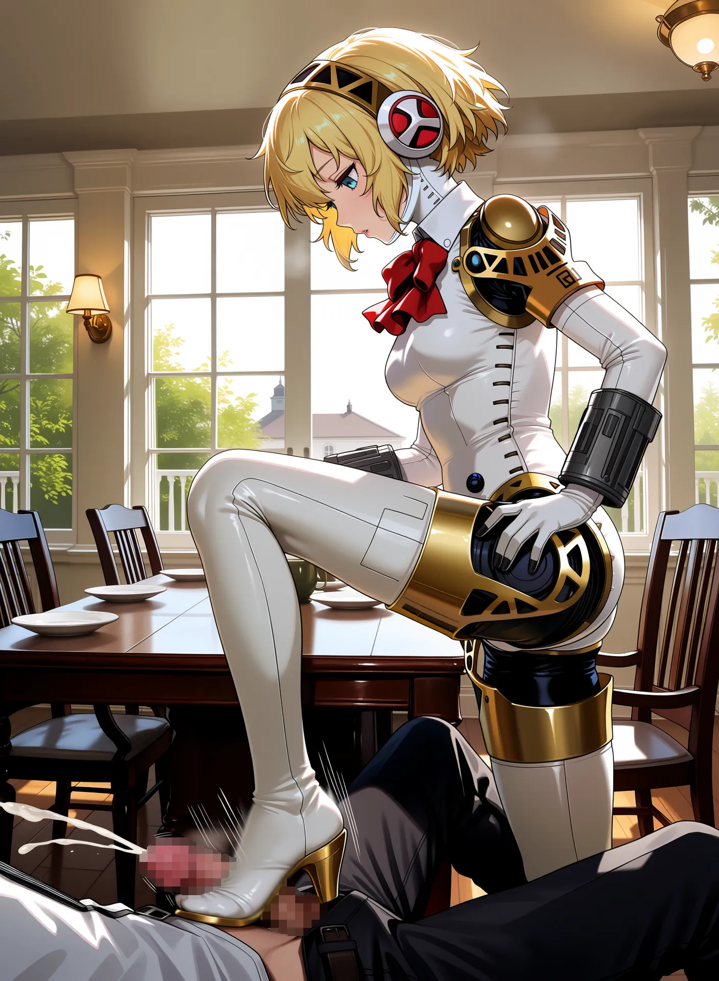 ペルソナの新着エロ画像 229092