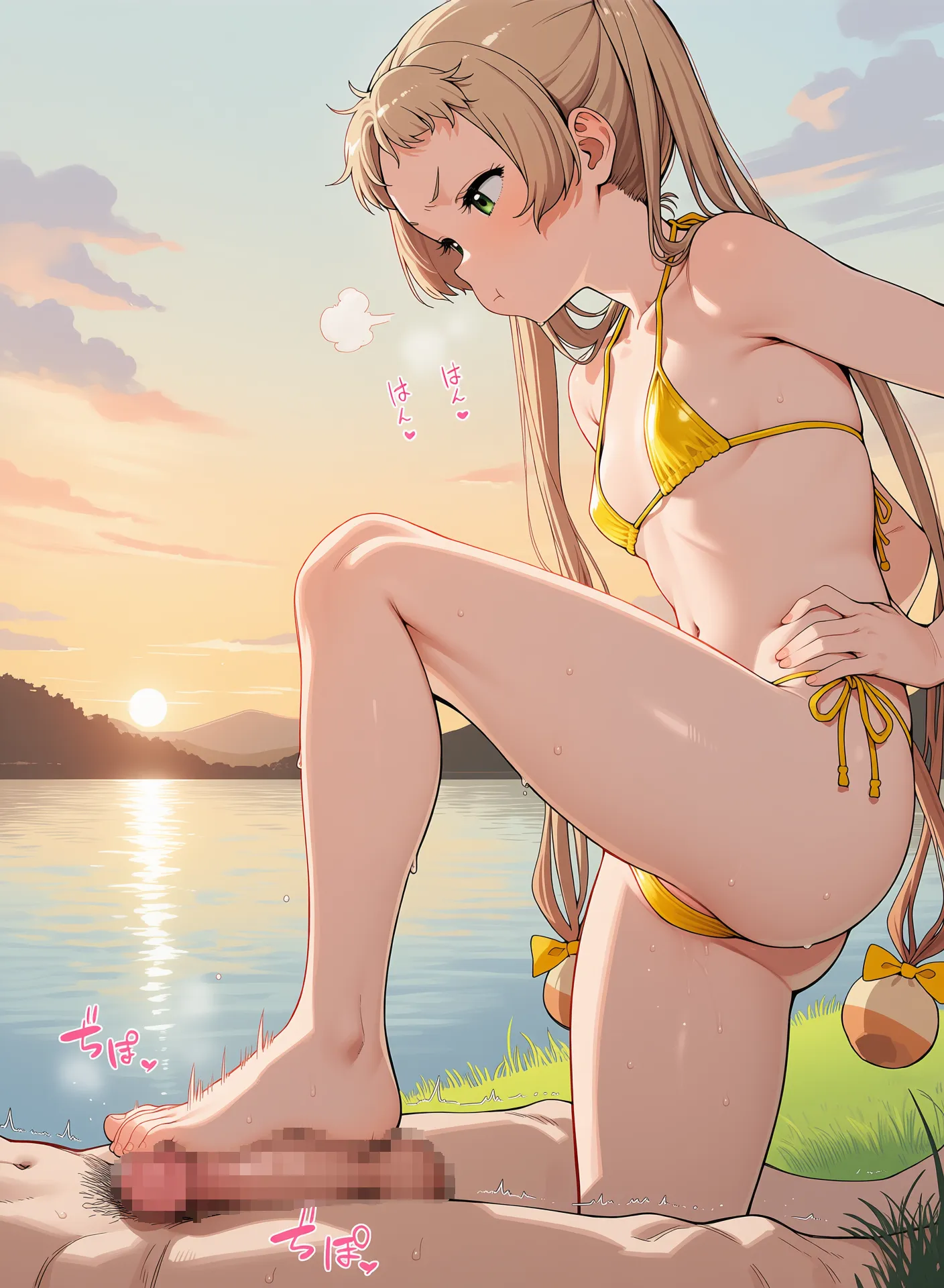 中二病でも恋がしたい！の新着エロ画像 229166