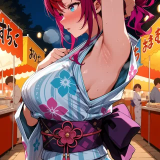 ホロライブ
