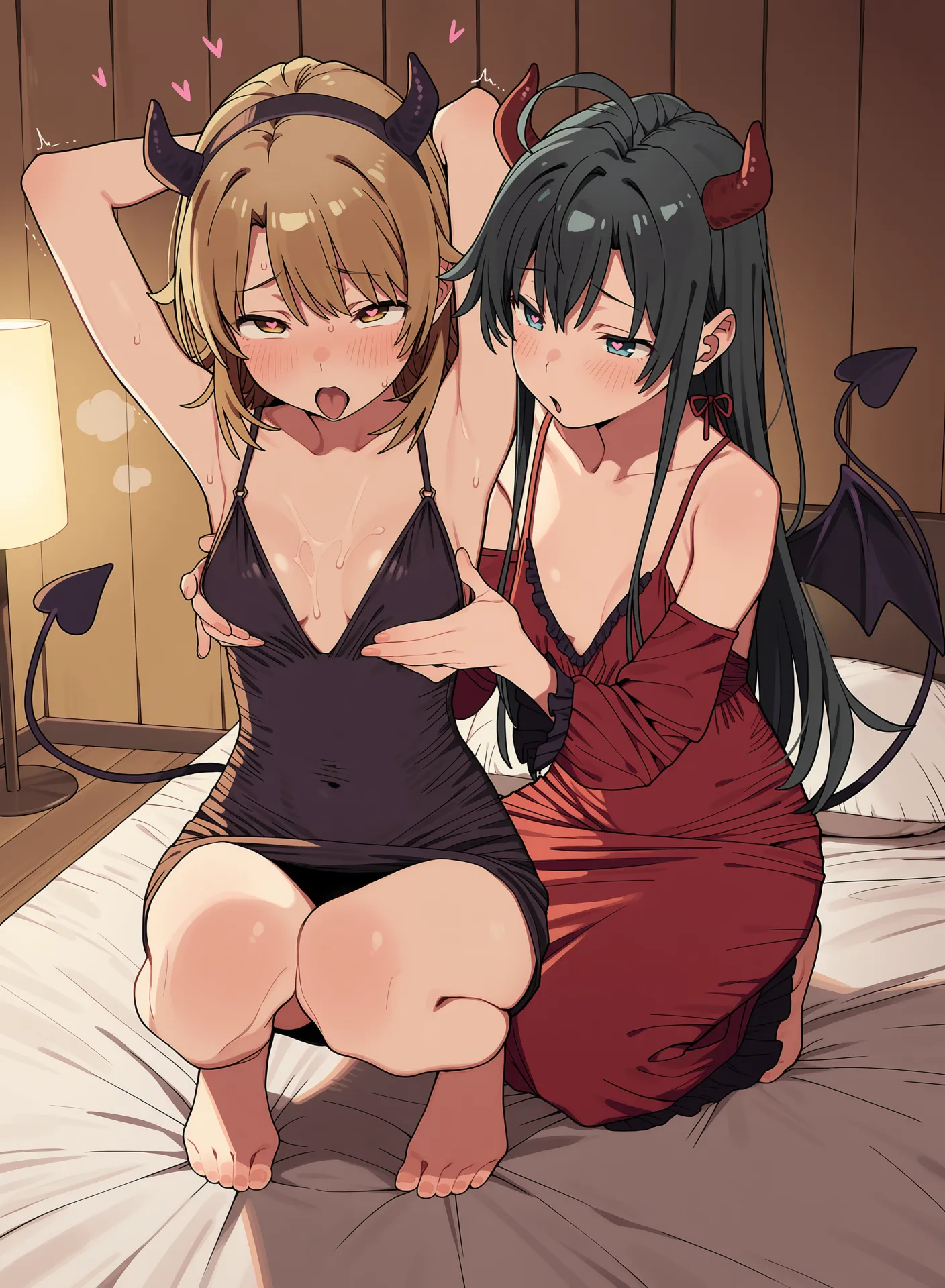 やはり俺の青春ラブコメはまちがっている。の新着エロ画像 229316