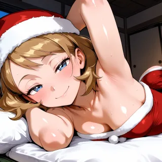 脇・腋