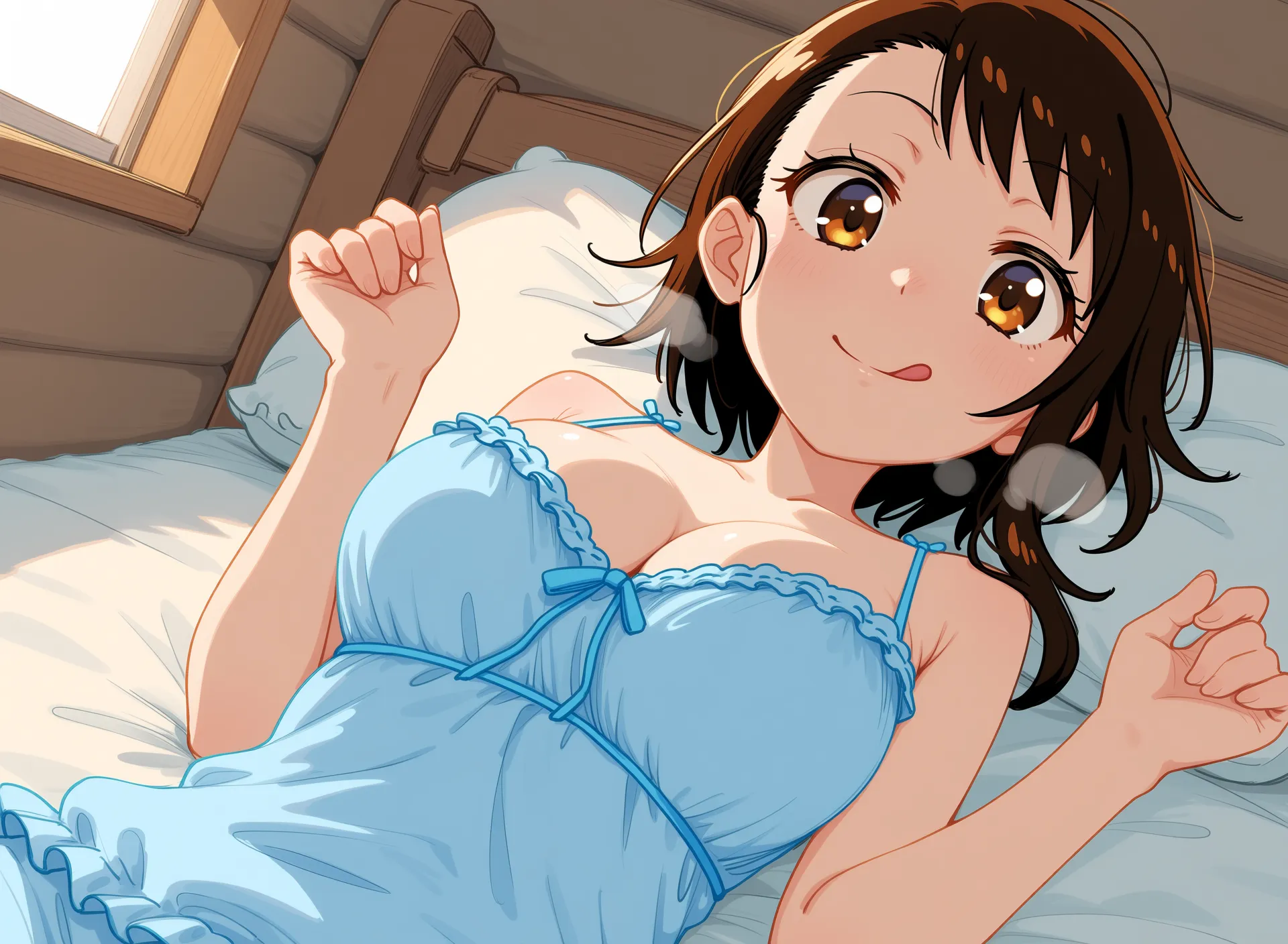 ニセコイの新着エロ画像 229492