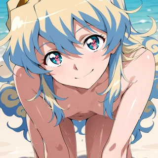 天元突破グレンラガン