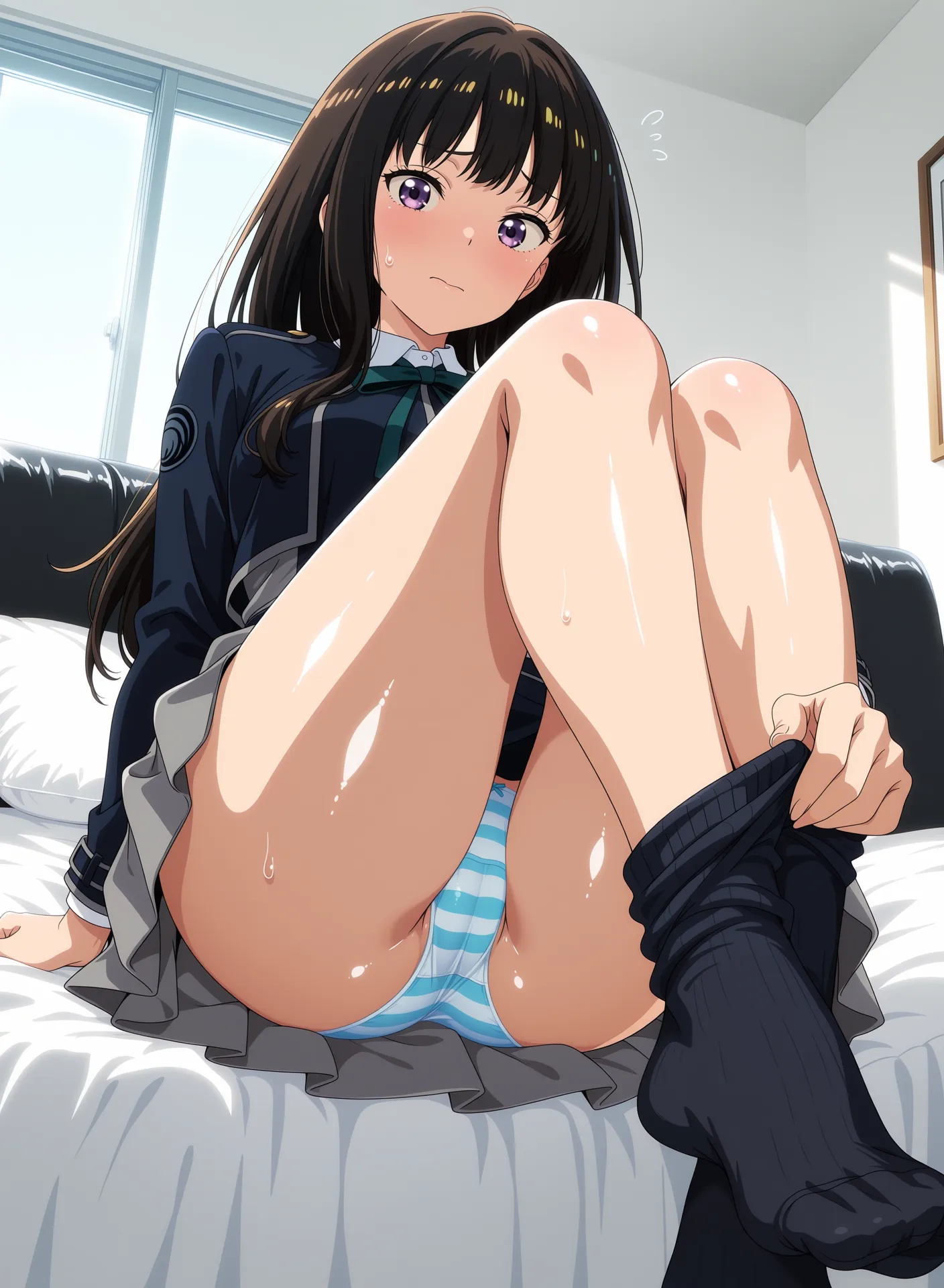 リコリス・リコイルの新着エロ画像 229529