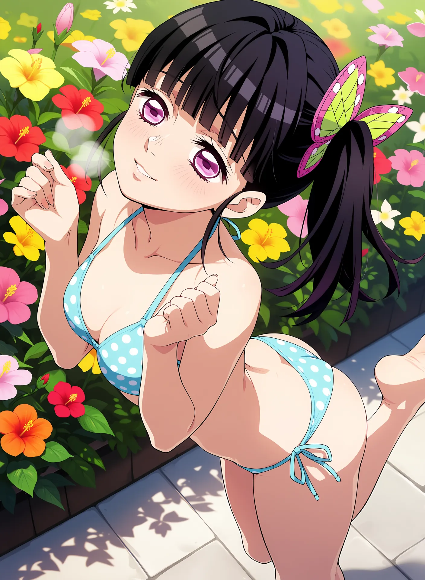 Latest Demon Slayer: Kimetsu no Yaiba AI image 229571