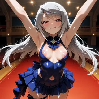 IS〈インフィニット・ストラトス〉