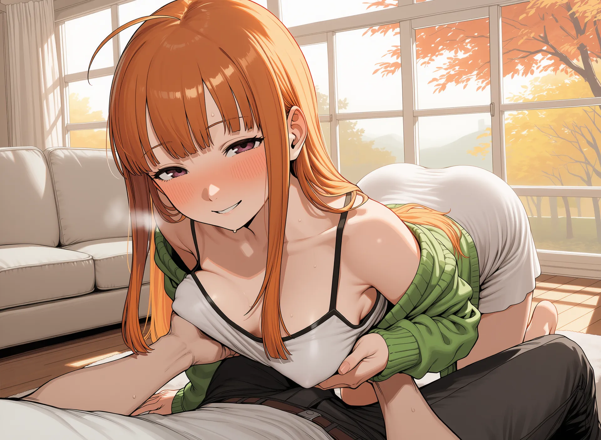 ペルソナの新着エロ画像 229603