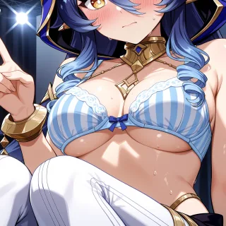 下乳