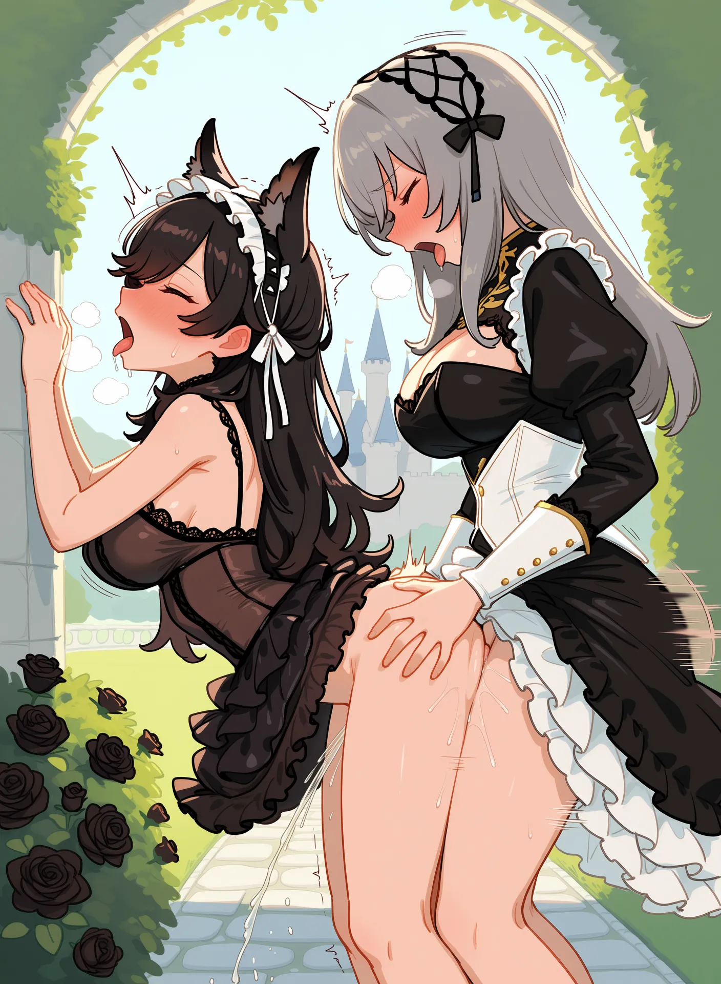碧藍航線