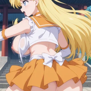阿嘿顏