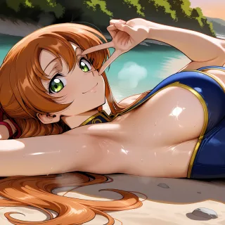 コードギアス