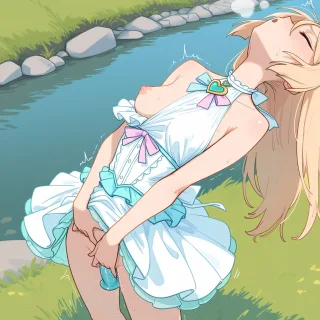 魔法少女