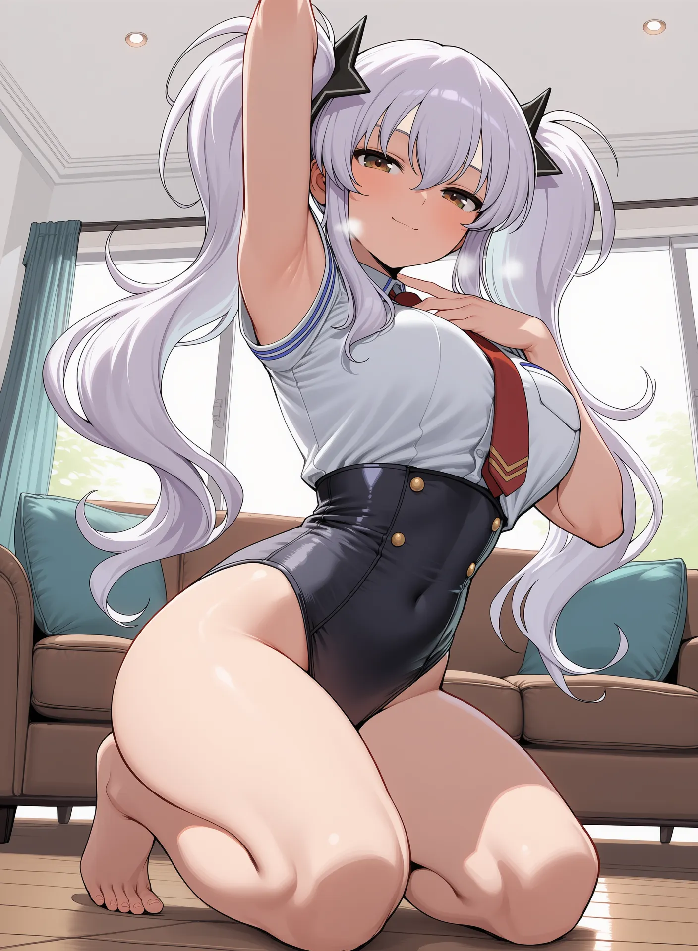 閃乱カグラの新着エロ画像 229880