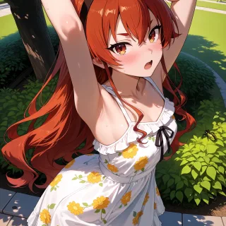 脇・腋