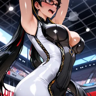 レースクイーン