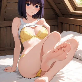 魔法使いの夜