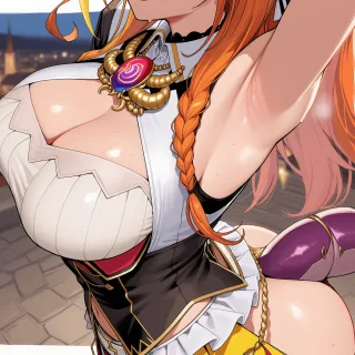ホロライブ