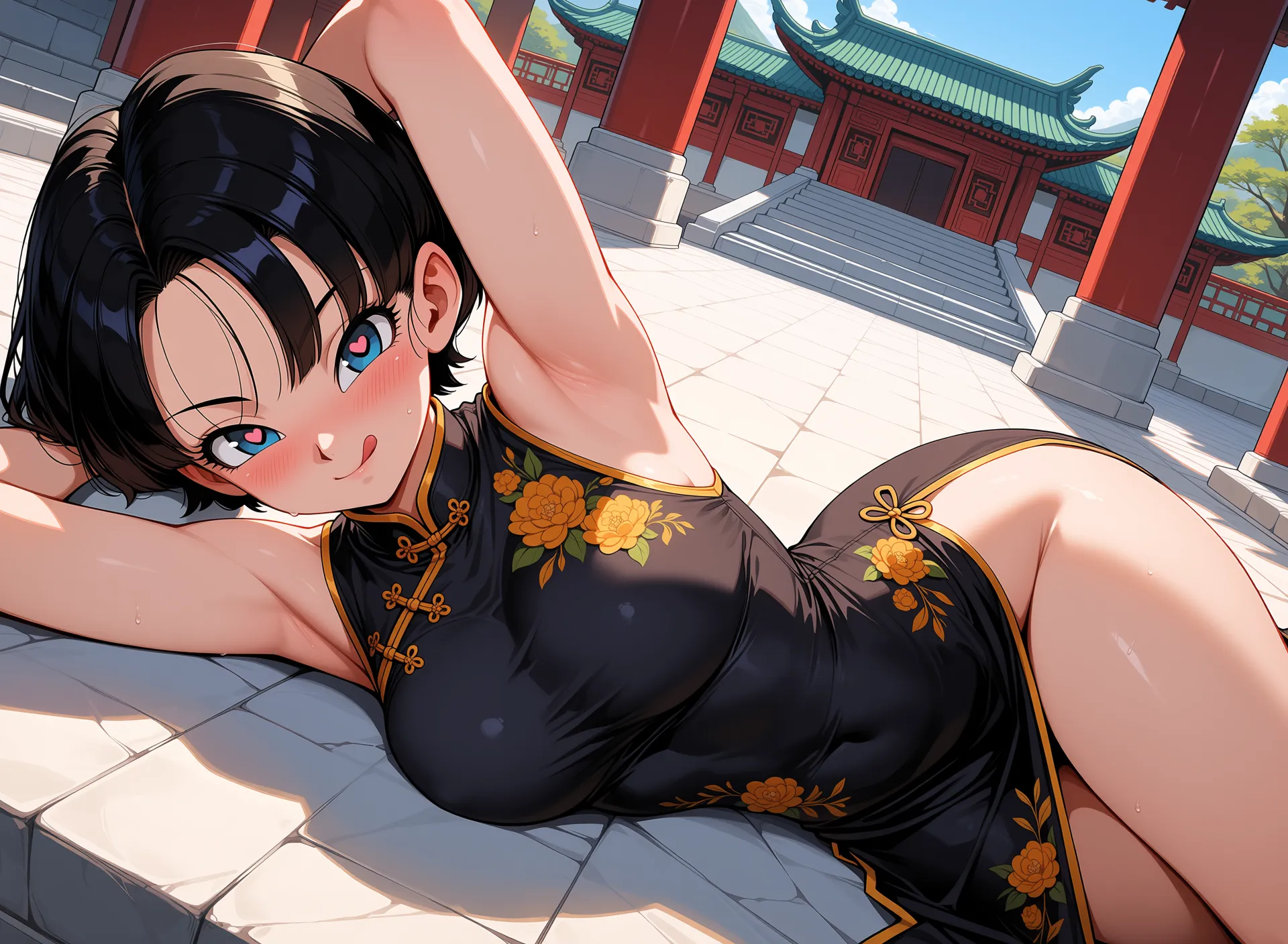 脇・腋の新着エロ画像 230003