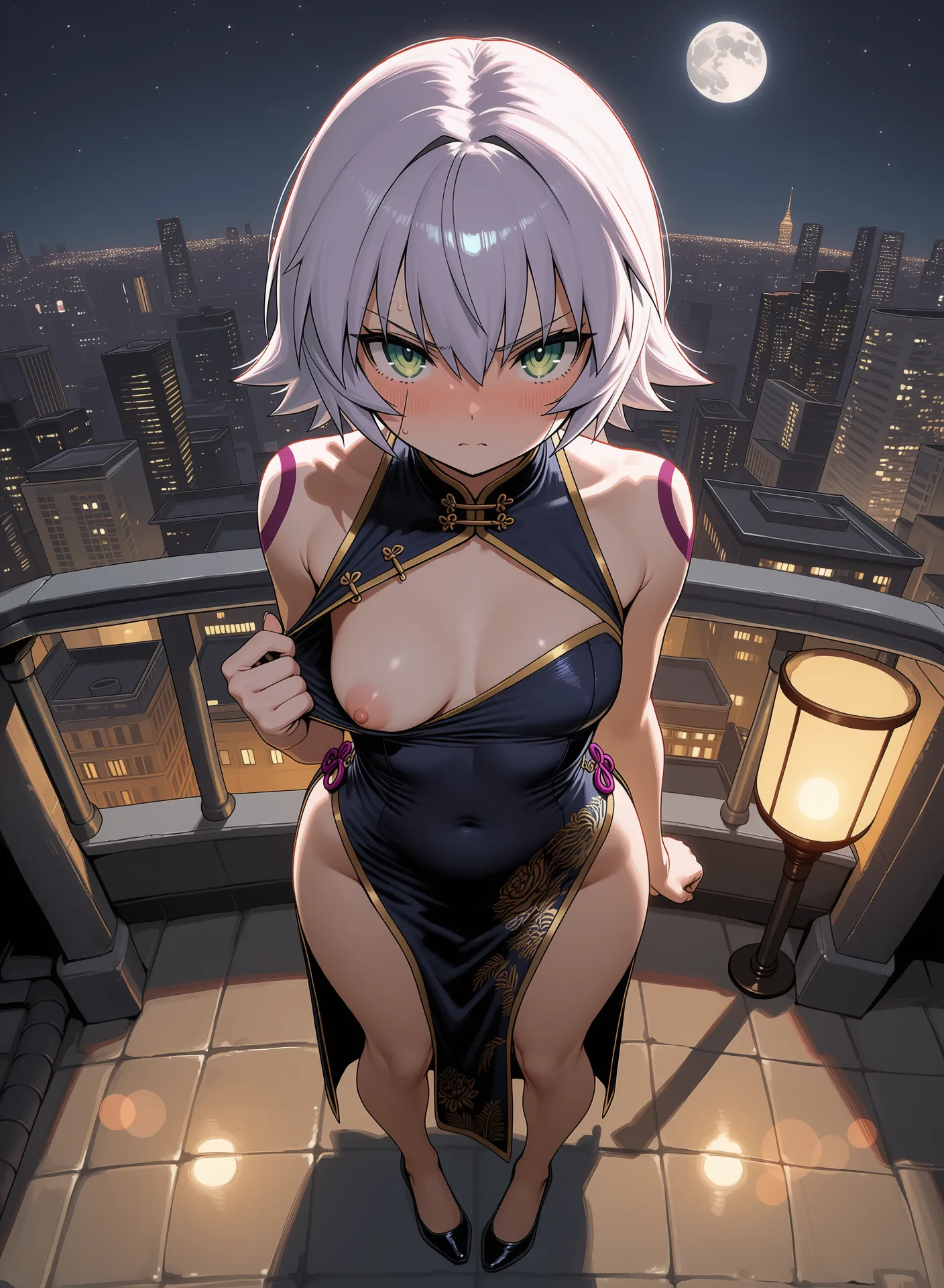 着替えの新着エロ画像 230010