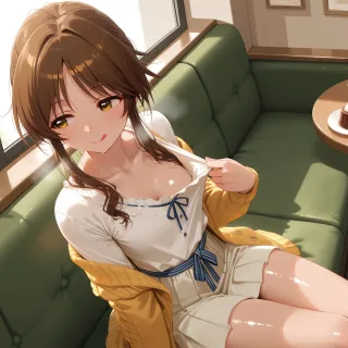 偶像大師