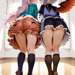 百合