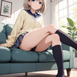 THE IDOLM@STER