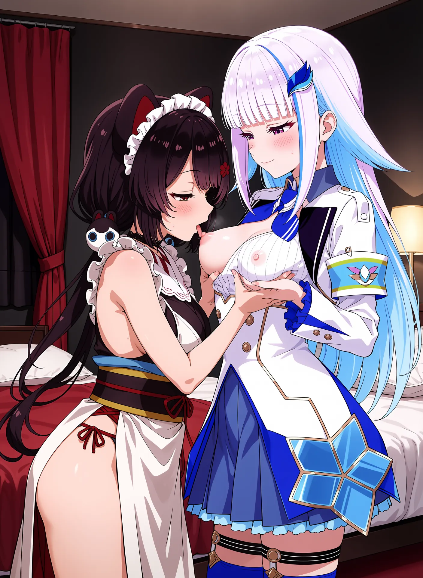 戌亥とこの抜けるエロ画像1枚_part1