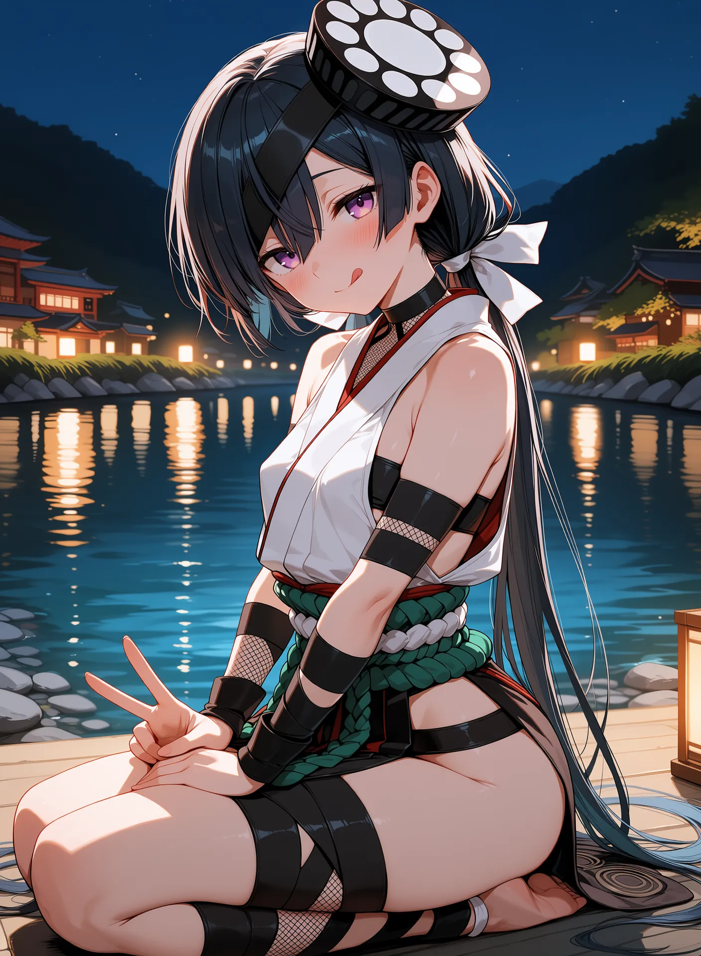望月千代女の抜けるエロ画像1枚_part1
