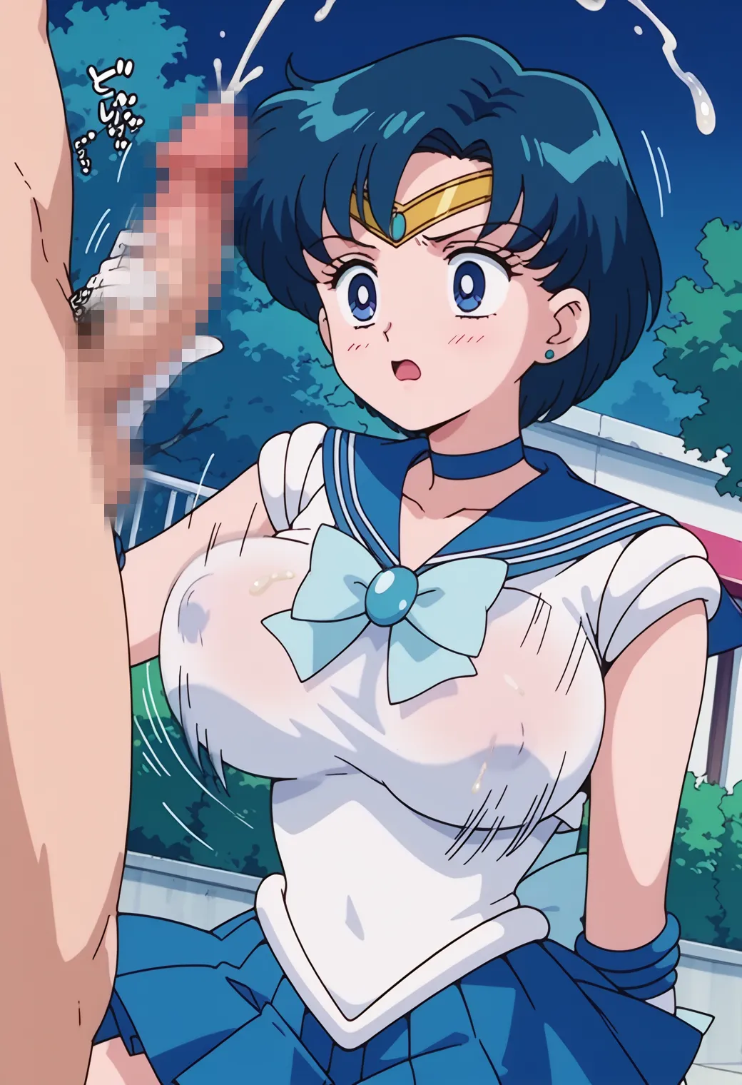 魔法少女