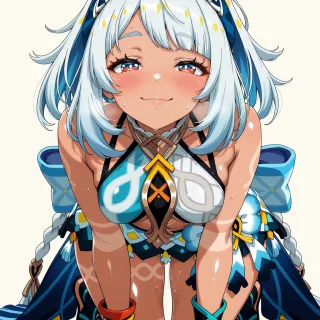 原神