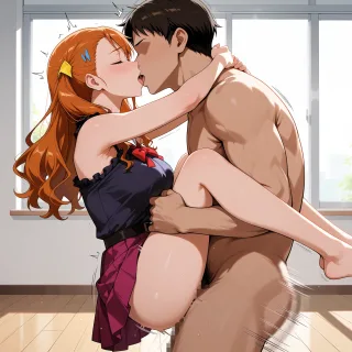 側位セックス