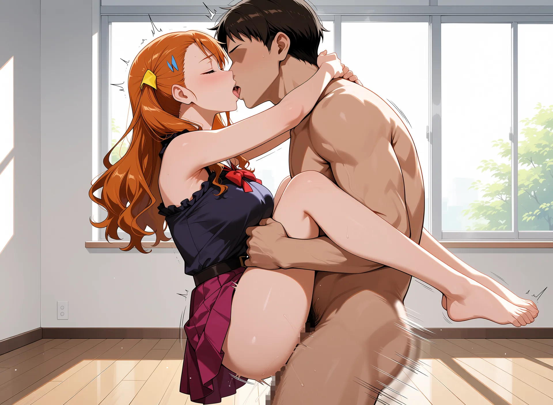 側位の新着エロ画像 230180
