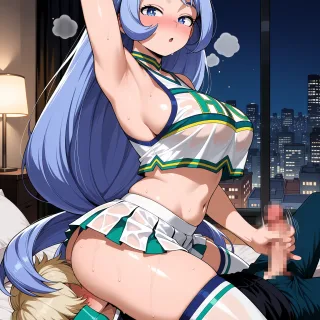 나의 히어로 아카데미아