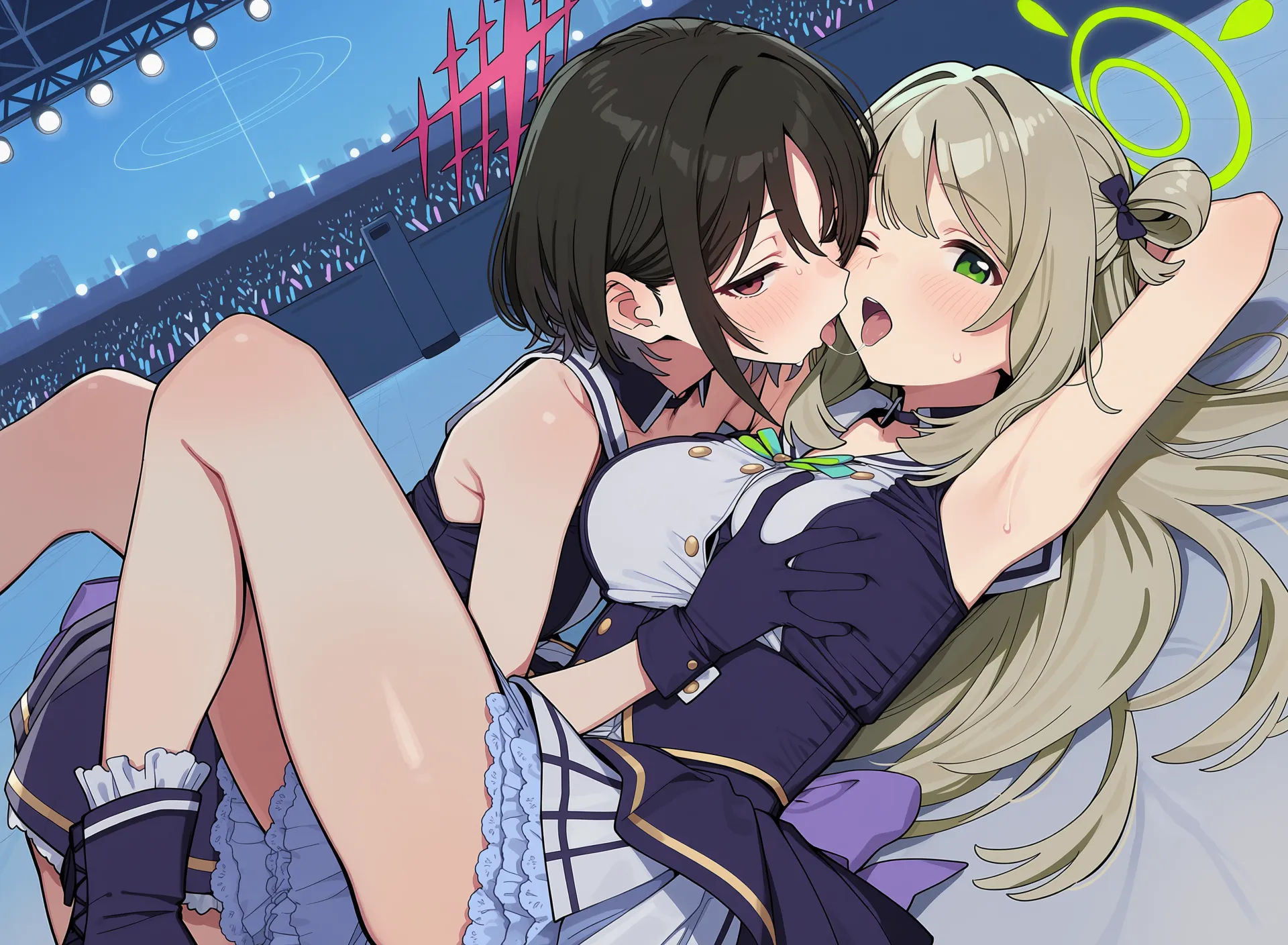戒野ミサキの抜けるエロ画像1枚_part1
