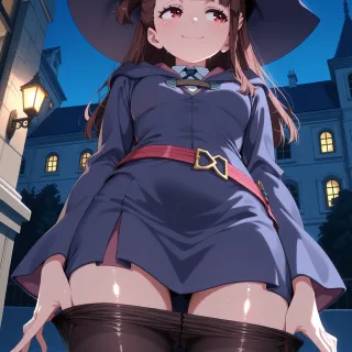 露出
