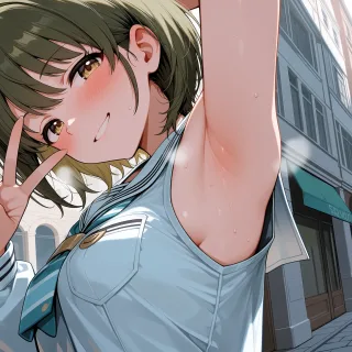アイドルマスター