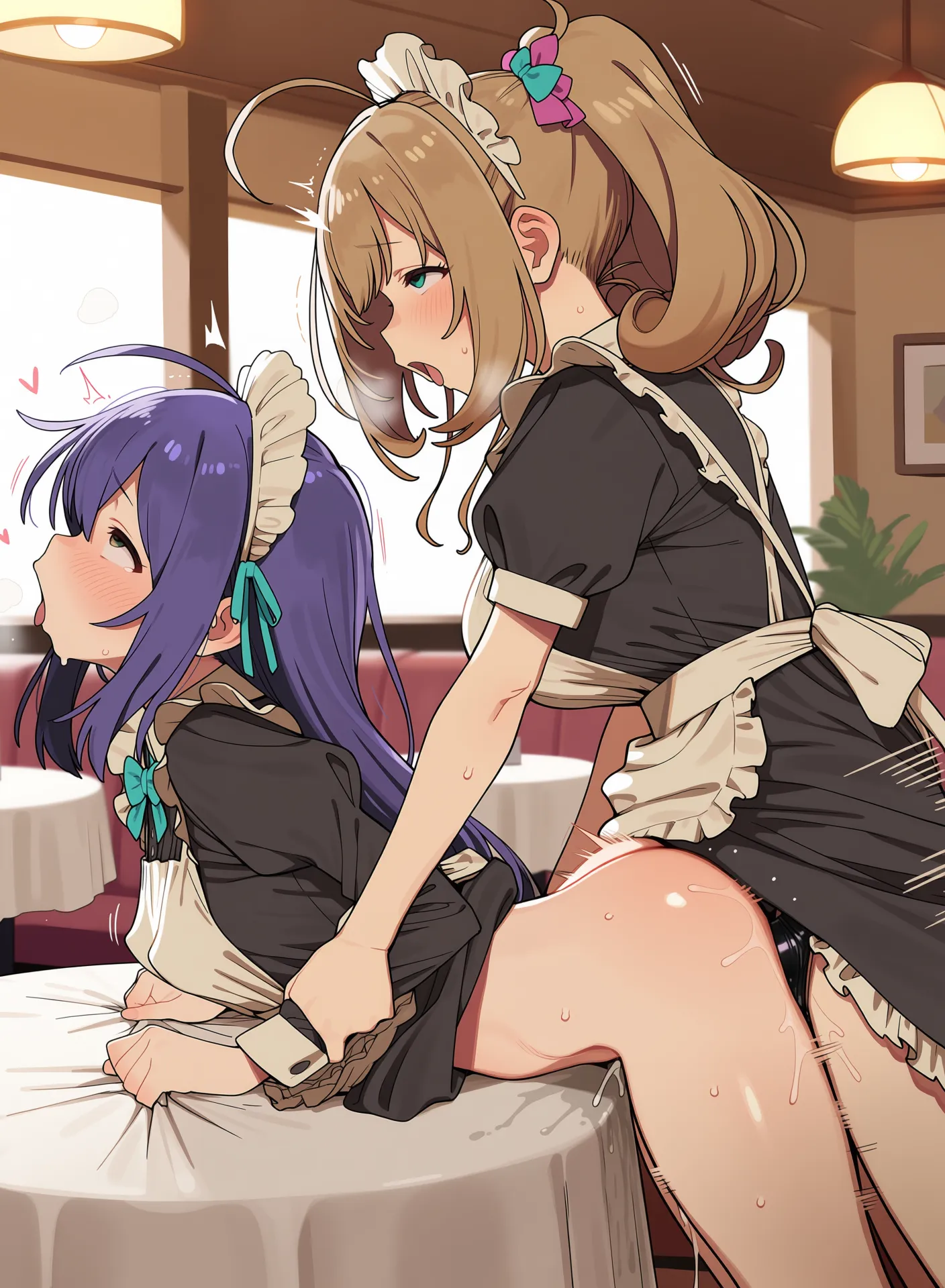 寝バックの新着エロ画像 230287