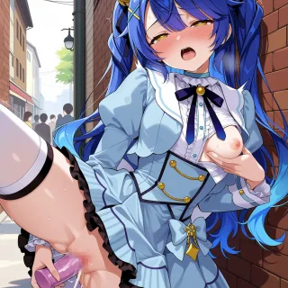 にじさんじ