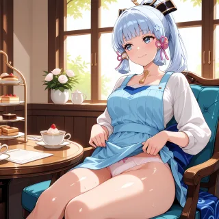 原神